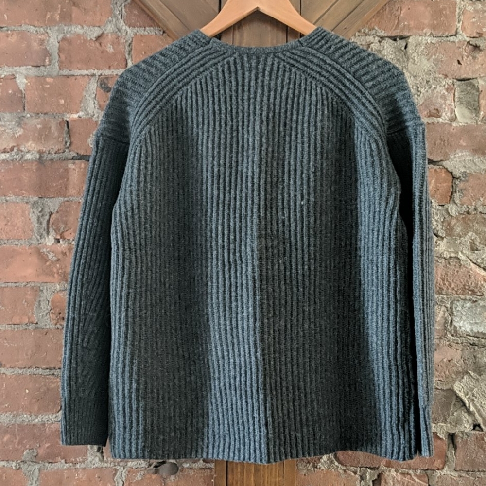 Madewell Redford cardigan - Picture 10 of 10